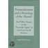 Postmodernism & a Sociology...