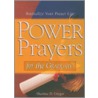 Power Prayers for the Graduate door Shanna Gregor