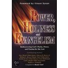 Power, Holiness And Evangelism door Randy Clark