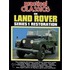 Prac Classics on Land Rover Se