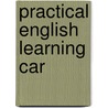Practical English Learning Car door Onbekend