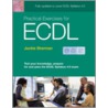 Practical Exercises For Ecdl 4 door Jackie Sherman