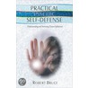 Practical Psychic Self-Defense door Robert Bruce