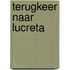 Terugkeer naar Lucreta