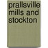 Prallsville Mills and Stockton