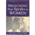 Preaching That Speaks to Women
