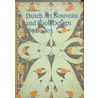 Dutch Art Nouveau and Book Design 1892-1903