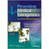 Preventing Medical Emergencies by Jo Ann Gurenlian