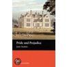 Pride and Prejudice - Lektüre door Jane Austen