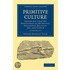 Primitive Culture 2 Volume Set