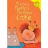 Princess Bella's Birthday Cake door Trisha Speed Shaskan