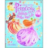 Princess Things To Make And Do door Ruth Brockelhurst