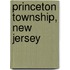 Princeton Township, New Jersey