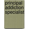 Principal Addiction Specialist door Onbekend