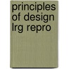 Principles Of Design Lrg Repro by Unknown