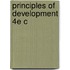 Principles Of Development 4e C