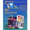 Principles of Air Conditioning by V. Paul Lang