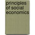 Principles of Social Economics