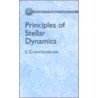 Principles of Stellar Dynamics by Subrahmanyan Chandrasekhar