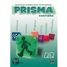 Prisma A 2. Continua. Kursbuch door Onbekend