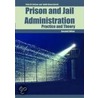 Prison And Jail Administration door Peter M. Carlson