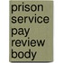 Prison Service Pay Review Body