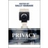Privacy-Law Of Civil Liberties