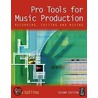 Pro Tools For Music Production by Mike Collins