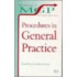 Procedures in General Practice