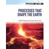 Processes That Shape the Earth door David Thompson