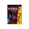 Cursusboek Word voor Windows 95 door A. Lankhaar