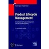 Produktdatenmanagement-Systeme door Martin Eigner