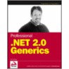Professional .Net 2.0 Generics door Tod Golding
