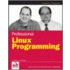 Professional Linux Programming