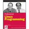 Professional Linux Programming door William Weinberg