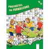 Profirätsel für Fußballfans by Unknown