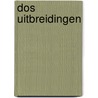 Dos uitbreidingen