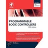 Programmable Logic Controllers door William Bolton