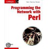 Programming the Network W Perl door Richard Barry