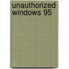 Unauthorized Windows 95 door A. Schulman