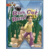 Proj X:big Small Run Cat, Run! door Tomy Bradman