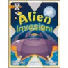 Proj X:invasion Alien Invasion door Mike Brownlow
