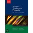 Property Law In South Africa P