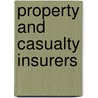 Property and Casualty Insurers door Onbekend