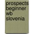 Prospects Beginner Wb Slovenia