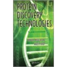 Protein Discovery Technologies by Wadih Arap