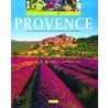 Provence. Reisen und Geniessen door Hans-Albert Stechl