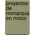 Proyectos de Monarqua En Mxico