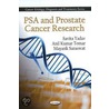 Psa & Prostate Cancer Research by Savita Yadav