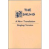 Psalms -New Trans -Singing Ver by Joseph Gelineau